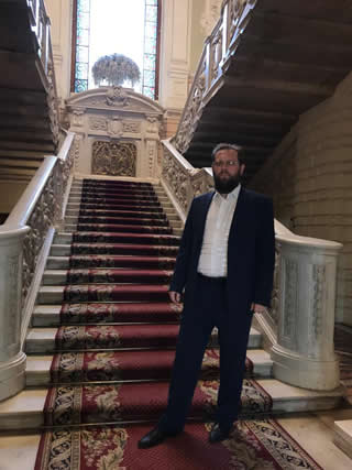 Адвокат в Новомосковске